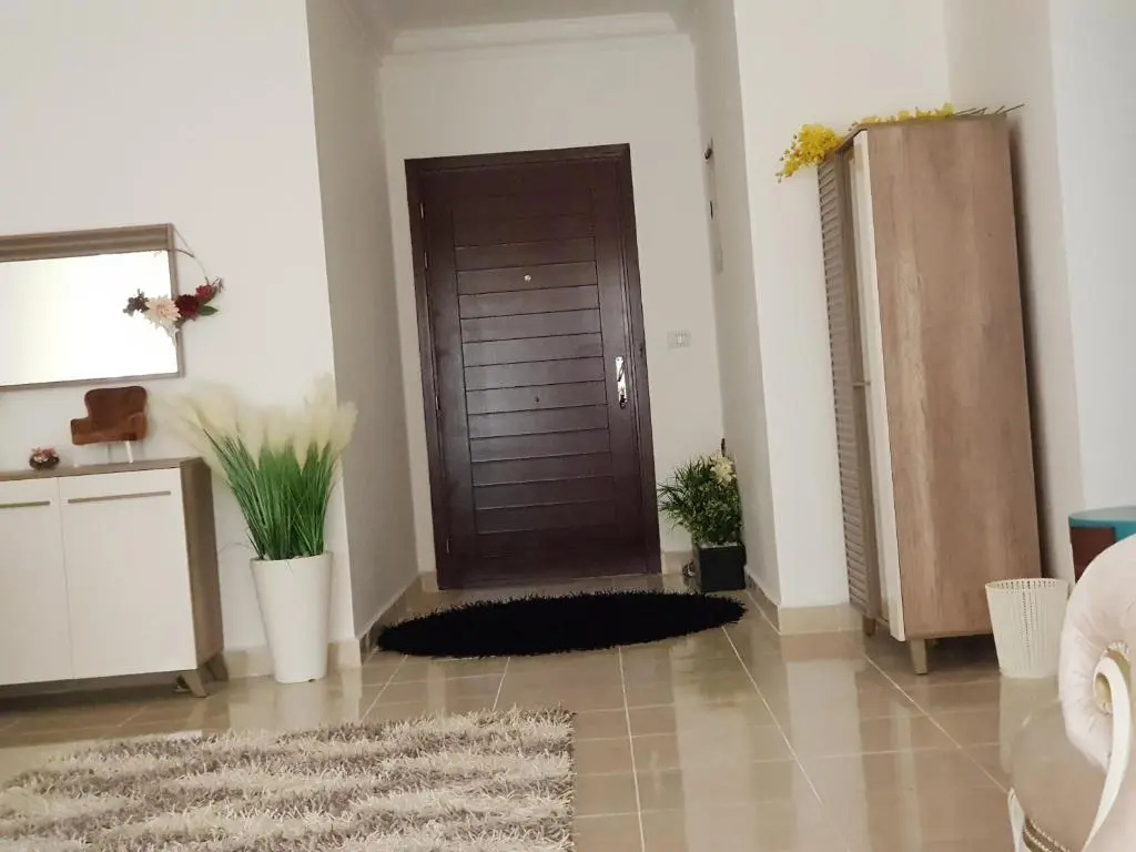 Wafaa Apartment at Madinaty
