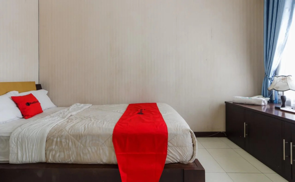 Hotel Puncak Mas By RedDoorz