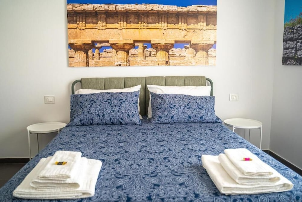 hiPaestum B&B
