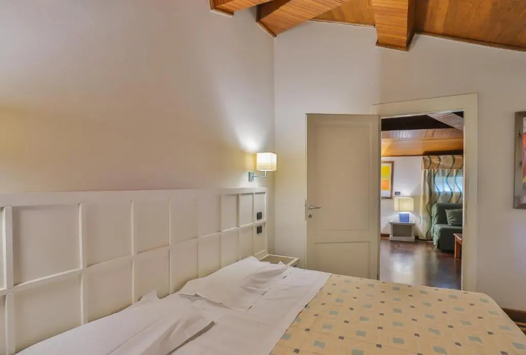 Villa La Cappuccina