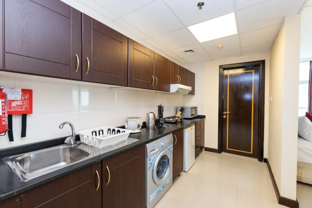 City Stay Premium Hotel Apartments