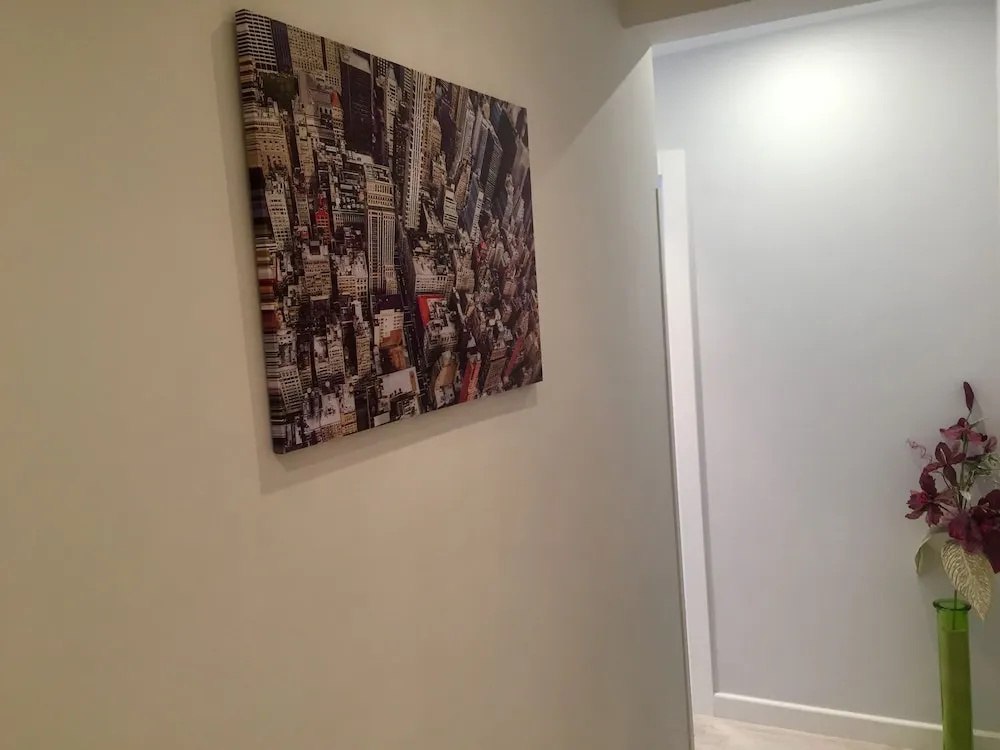 Apartamento Easo