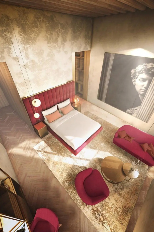 Grand Universe Lucca, Autograph Collection