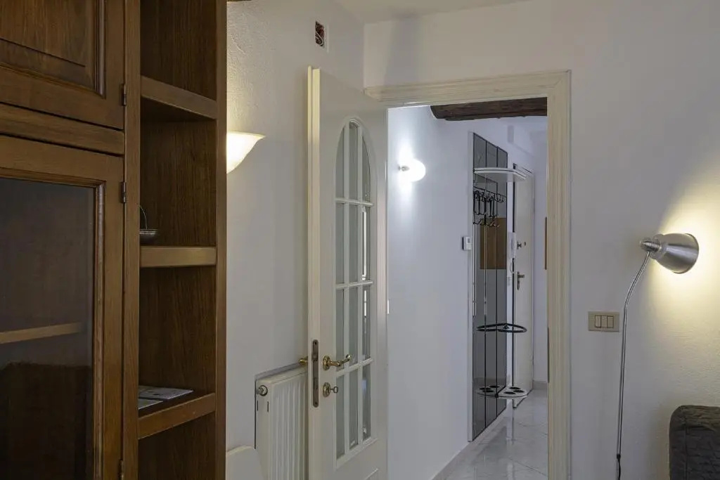 Appartamento nel Centro di Camogli by Wonderful Italy