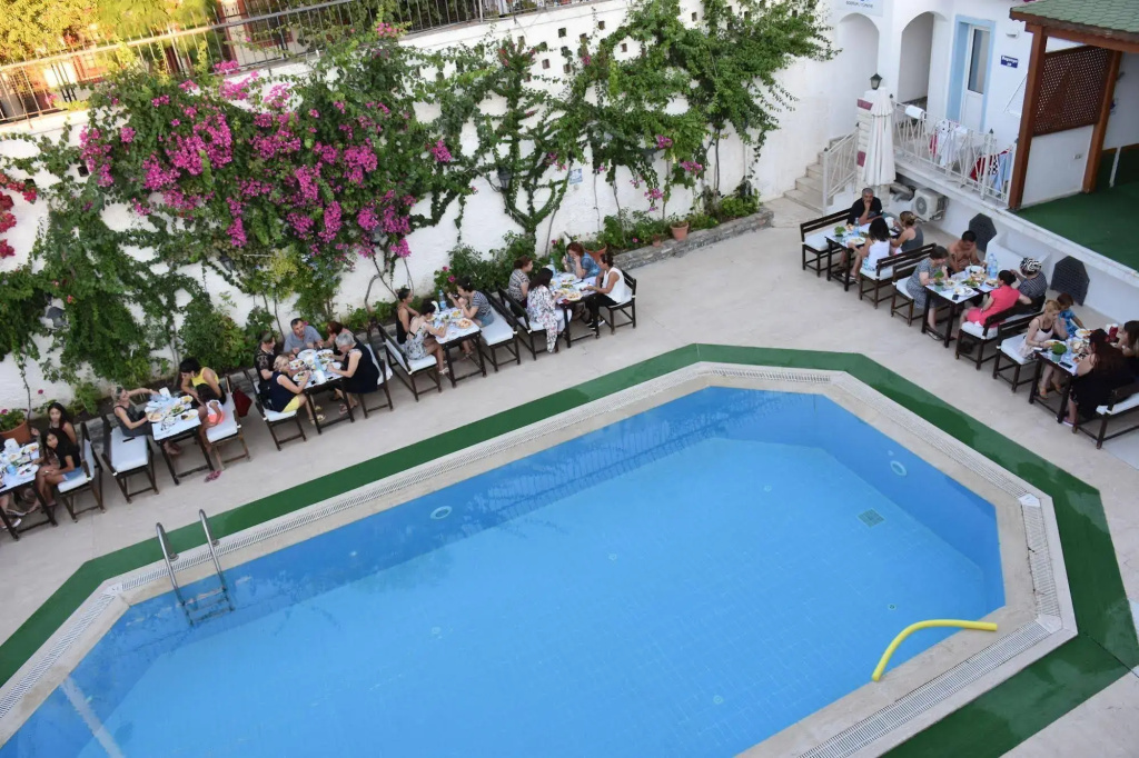 Seckin Best Hotel