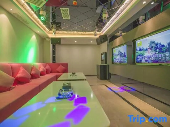 Yunman Life Hotel