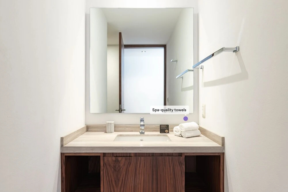 Casai Polanco 2BR Modern Haven