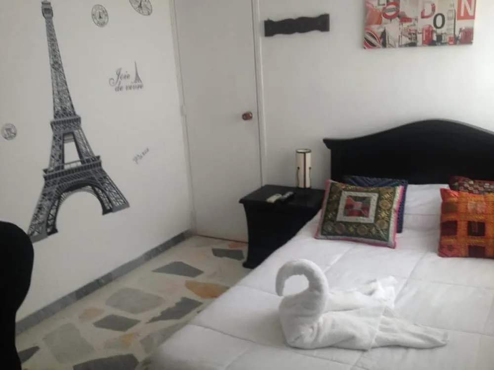 Santa Sophia Del Mar B&B hotel