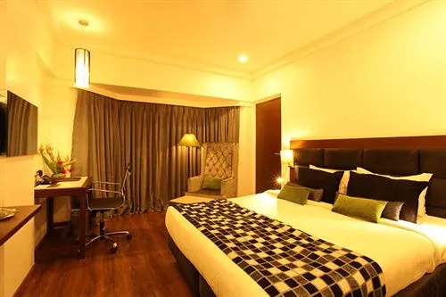 The Coronet Hotel