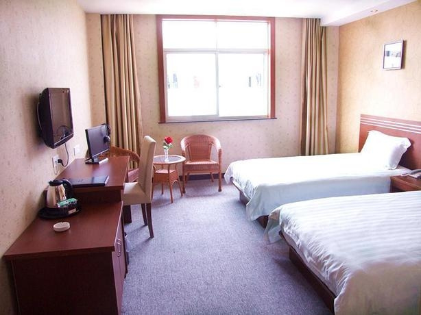 Shanghai Juxiang Business Hotel