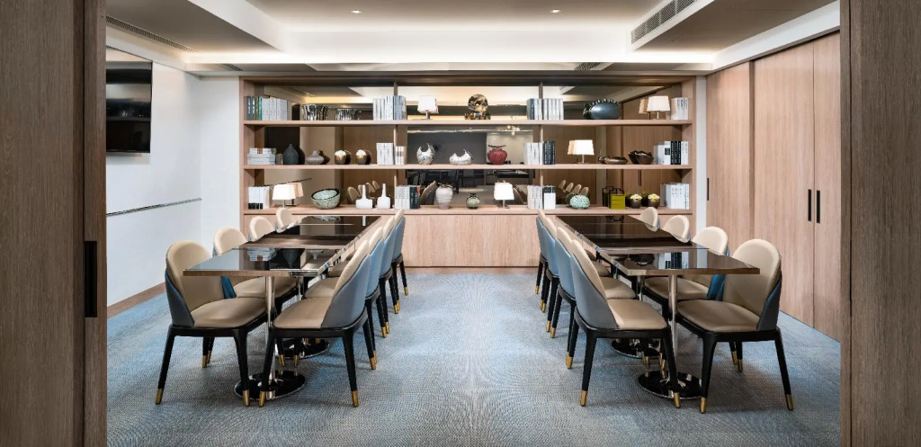 K Hotel Taipei II