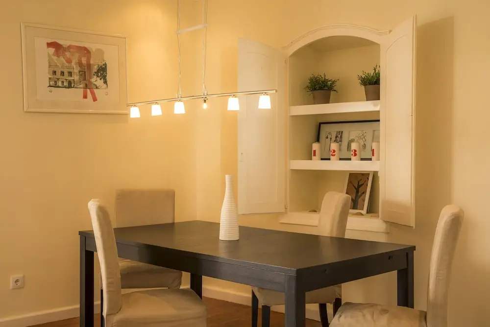 B36 - Backstreet Duplex in Lagos by DreamAlgarve