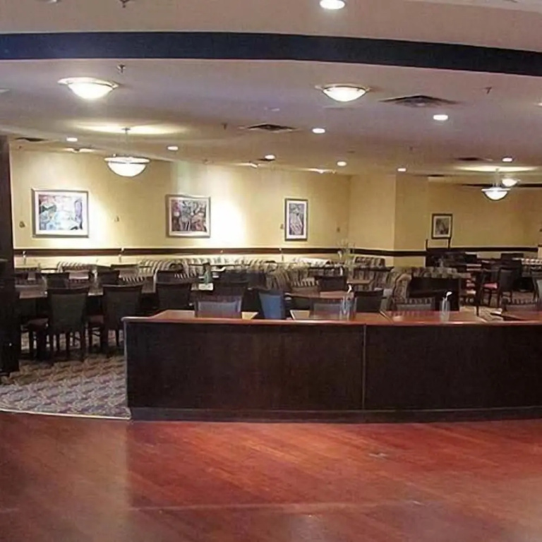 Hotel I-64 Richmond
