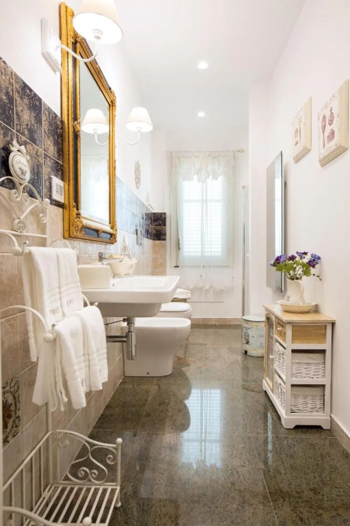 B&B Blanc Maison Etna Relais & Charme