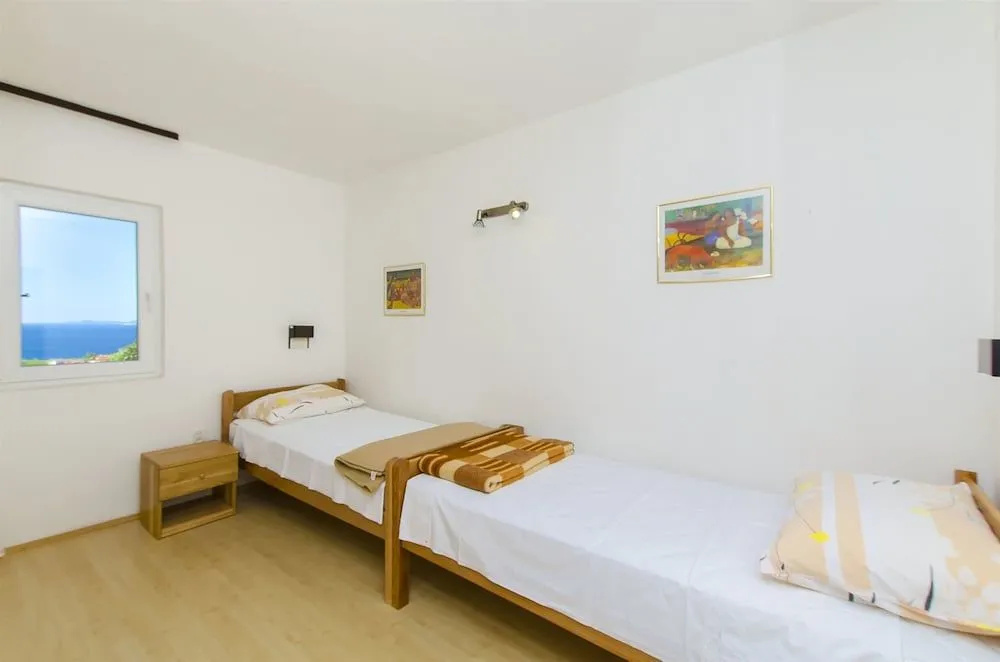 House Marija