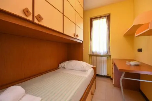 Locazione Turistica Residence Calap (TGL170)