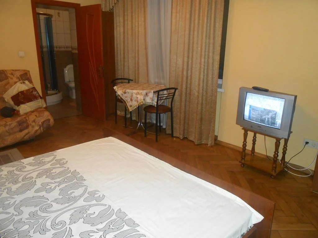 Hostel Perfetto