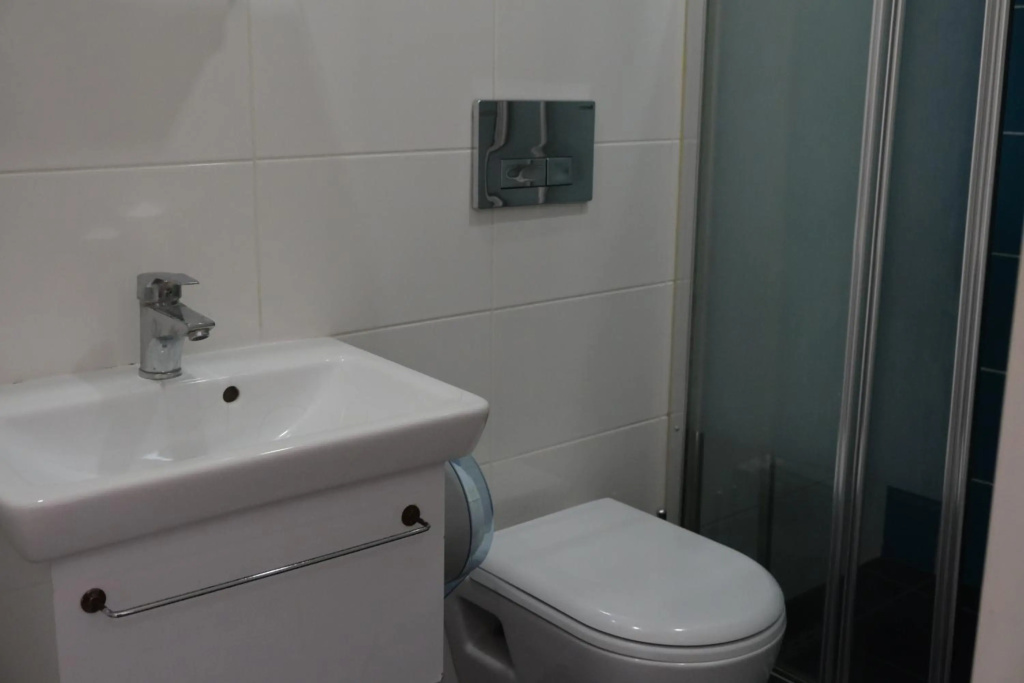 Hotel Bulvar Istanbul