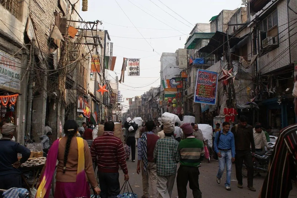 Pukhraj Garh Jodhpur