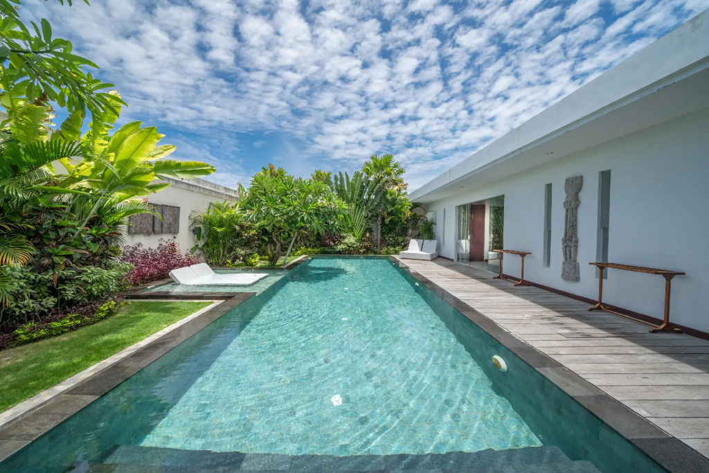 Villa Bima