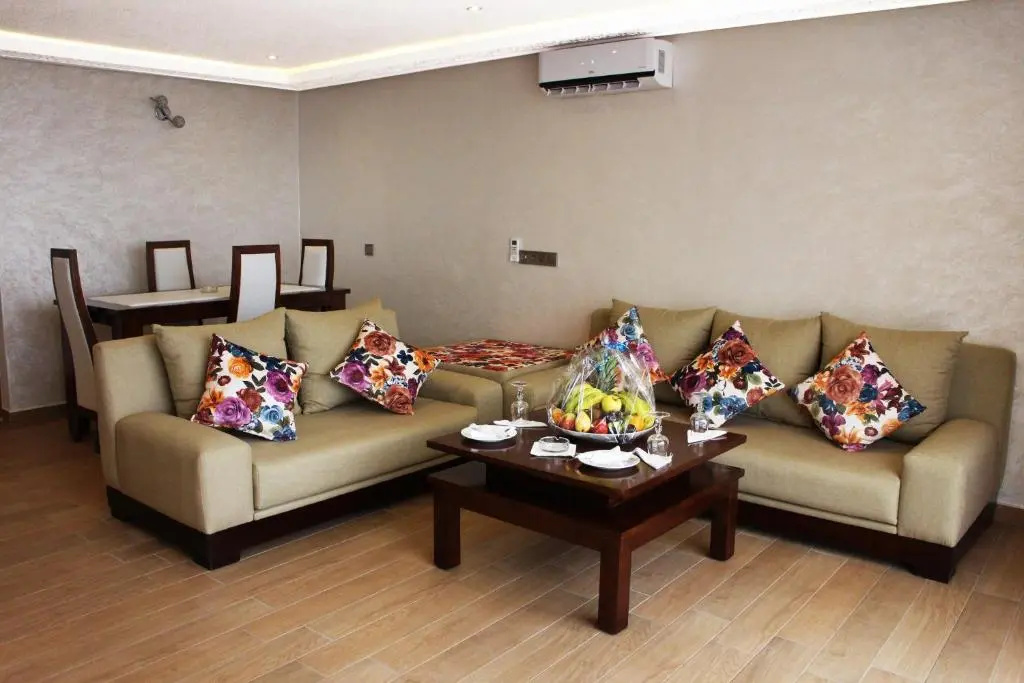 Hôtel Club Al Moggar