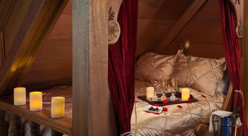 Victorian Mansion Bed and Breakfast Inn