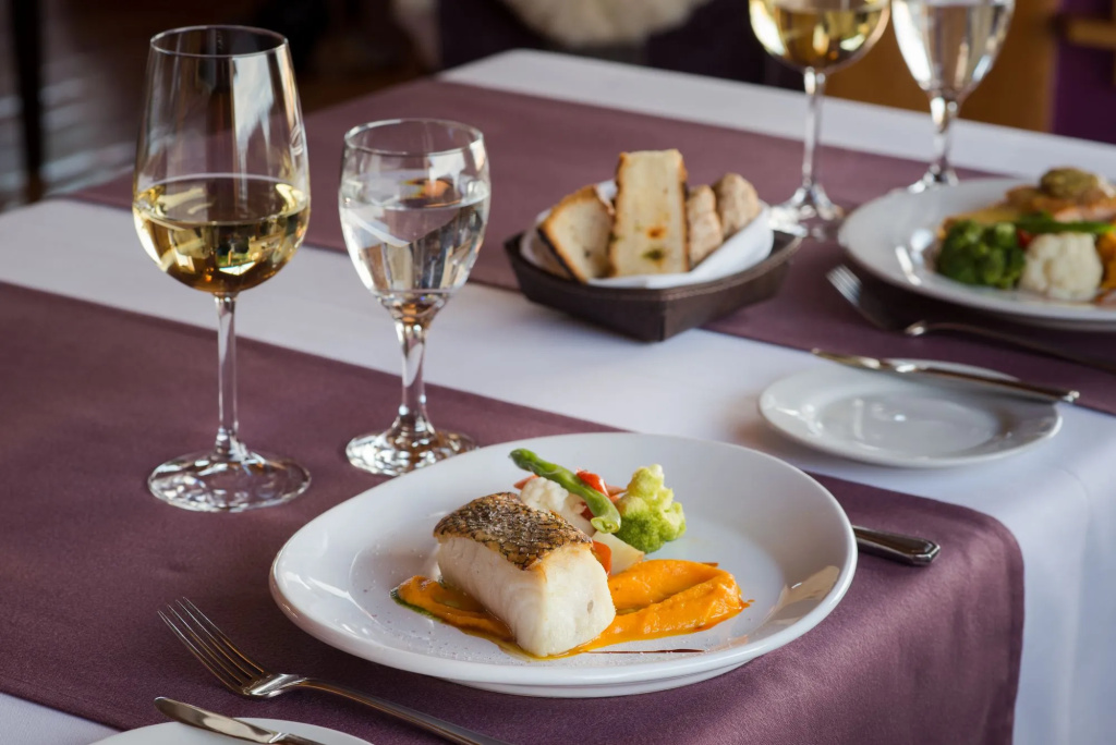 Los Cauquenes Resort + Spa + Experiences