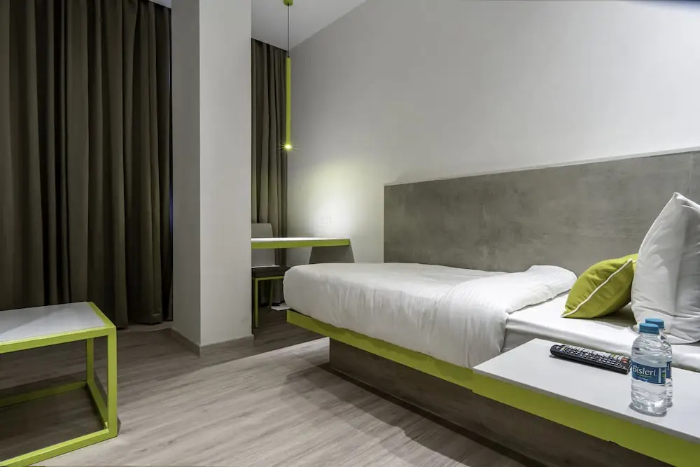Le ROI Express Paharganj