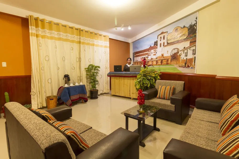 Hotel Chinchero Boutique & Tours