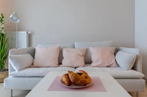 Symphony Baltica Towers Apartamenty
