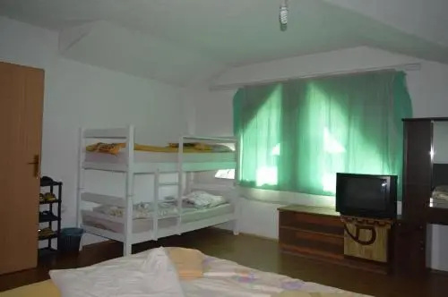 Hostel Istanbul