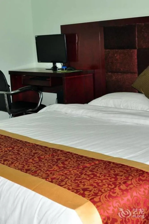 Zhengzhou Longgang Hotel
