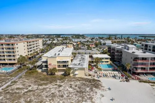 227 Surf Song Resort