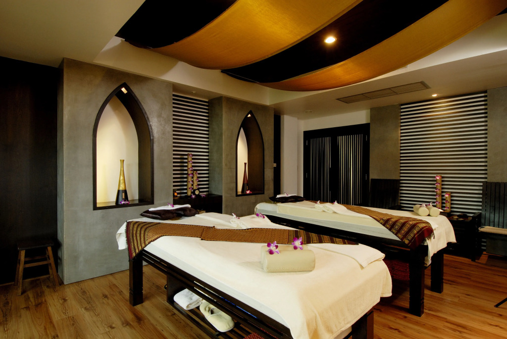 Karon Sea Sands Resort-SHA PLUS