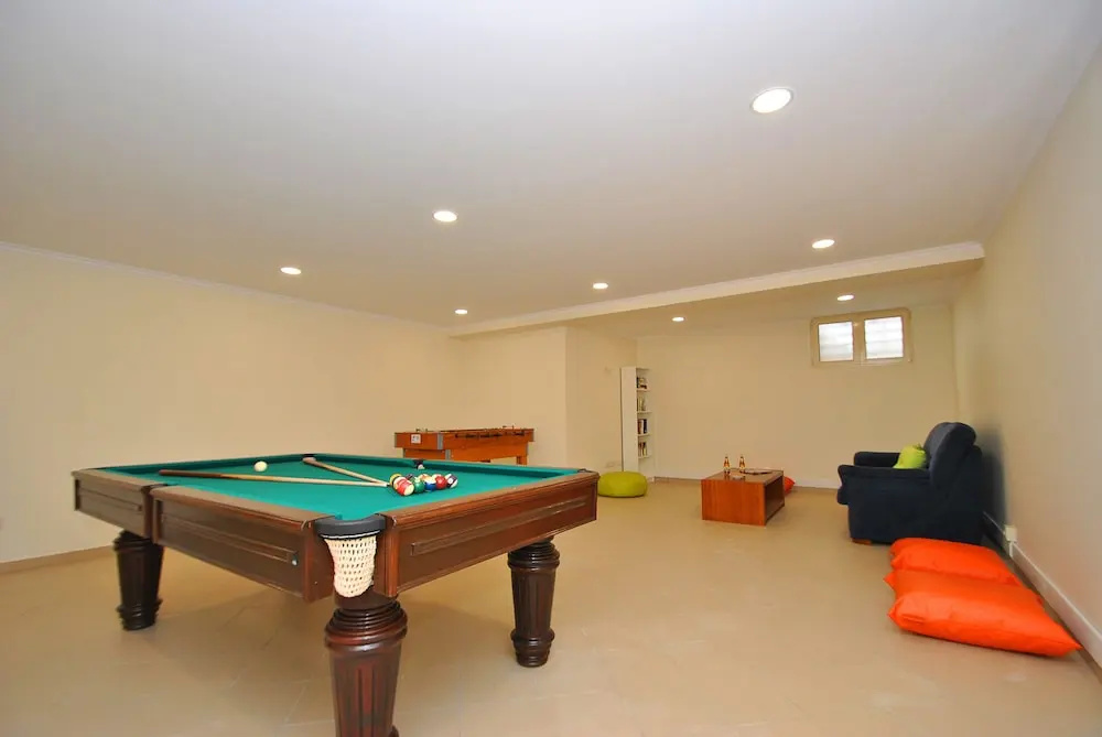 Villa California by Algarve Vacation