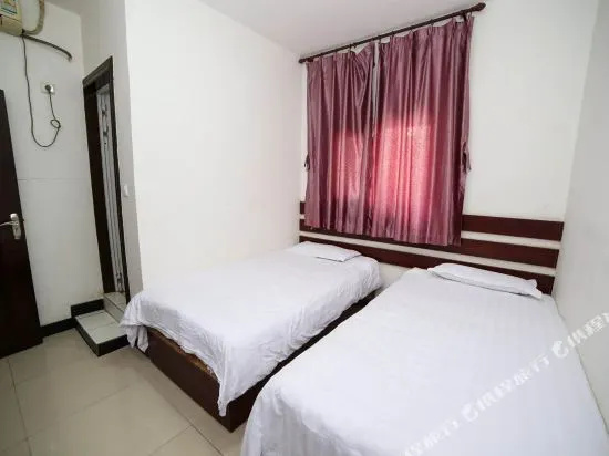 Meijia Hotel