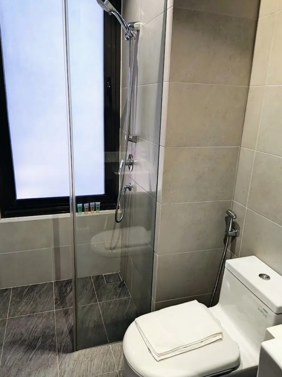 Estern Suites 8 Kia Peng KLCC