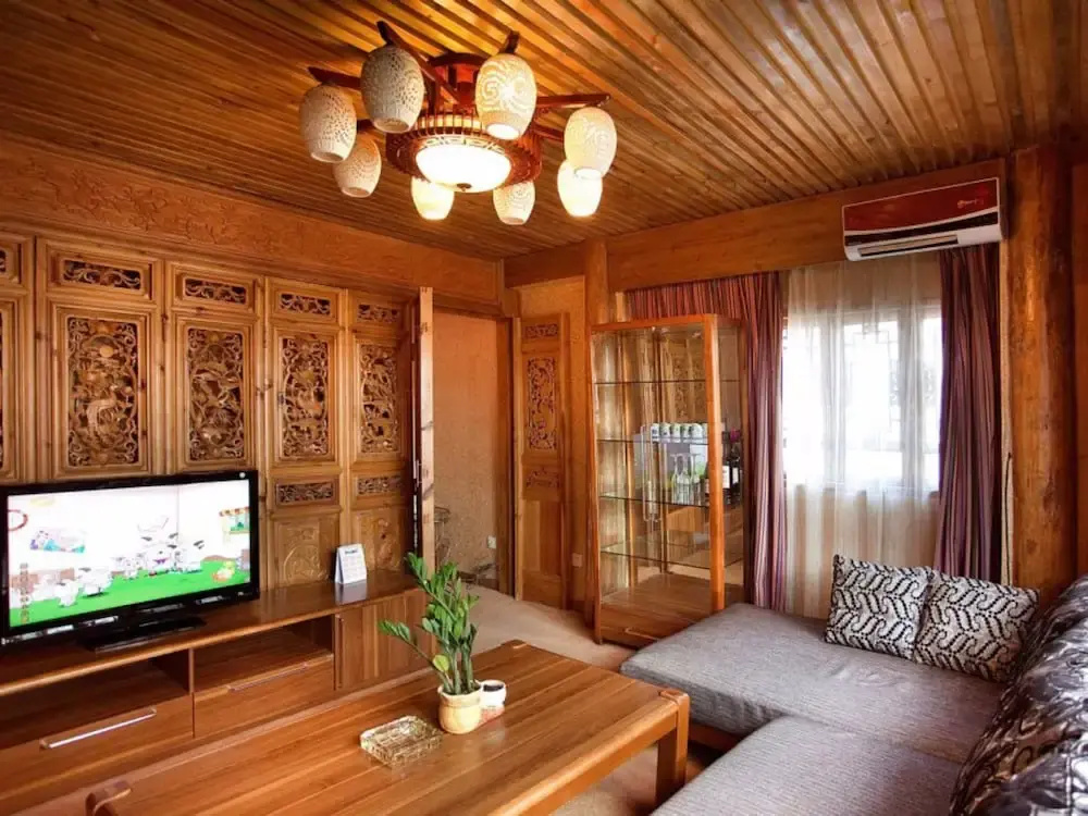 Fawenyuan Inn