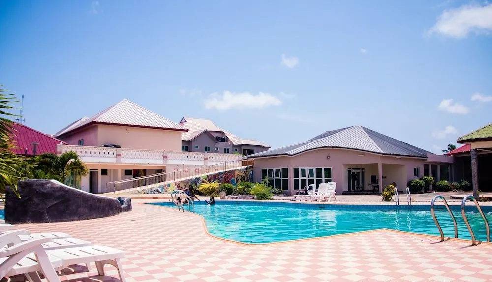 Smayak Hotel