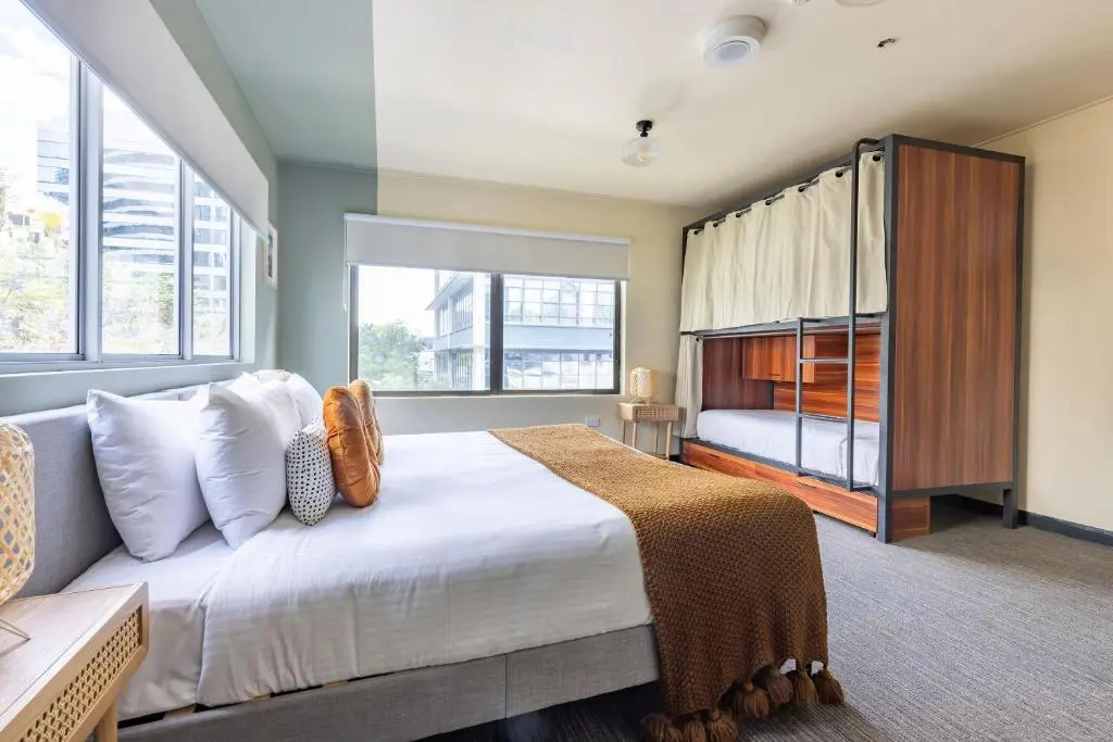 Roamer Brisbane