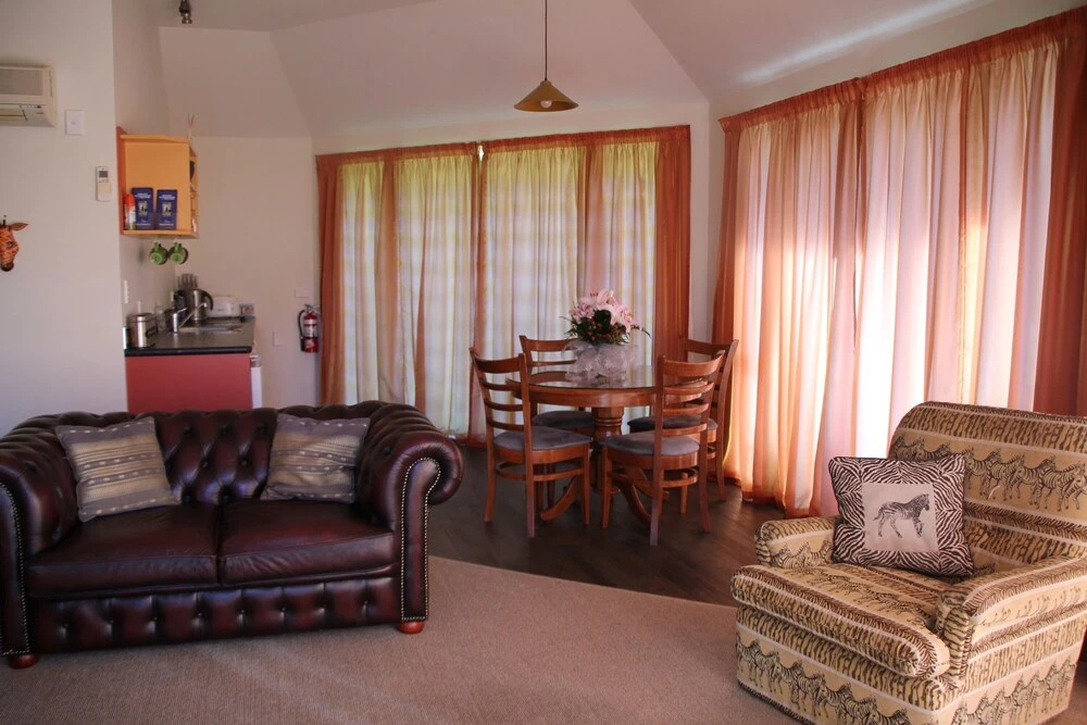 Silverstream Alpaca Farmstay & Tour