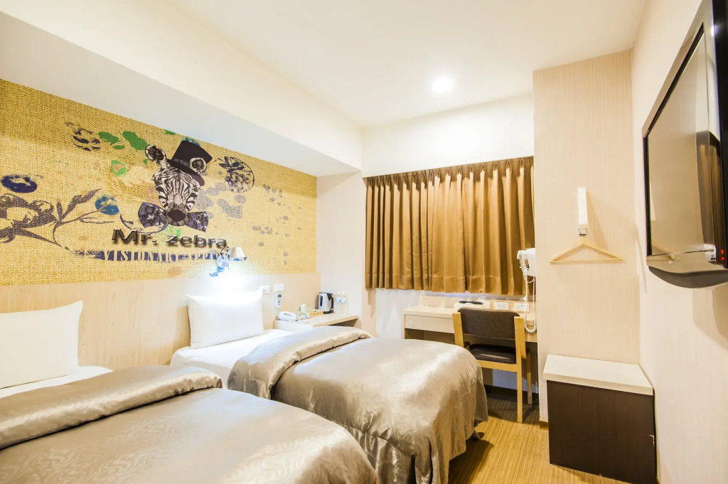 Sanduo Hotel