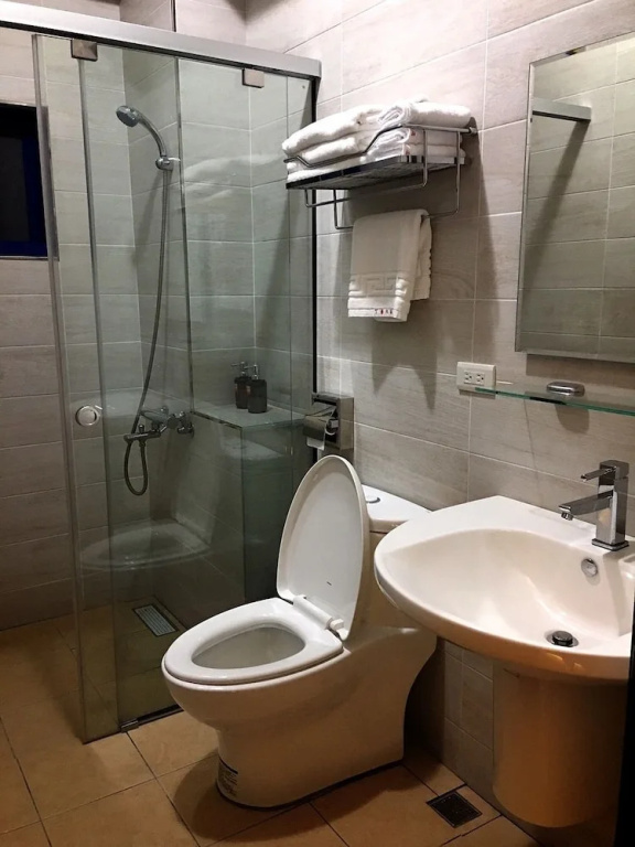 Dingxiang Yu Hostel