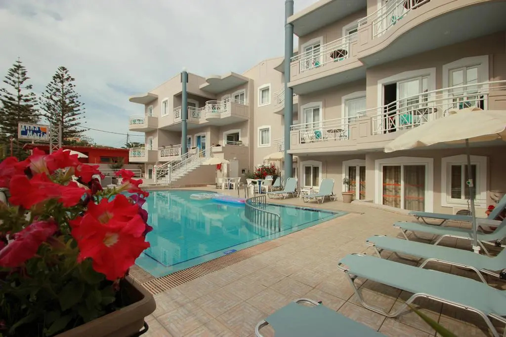 Annamaria Hotel