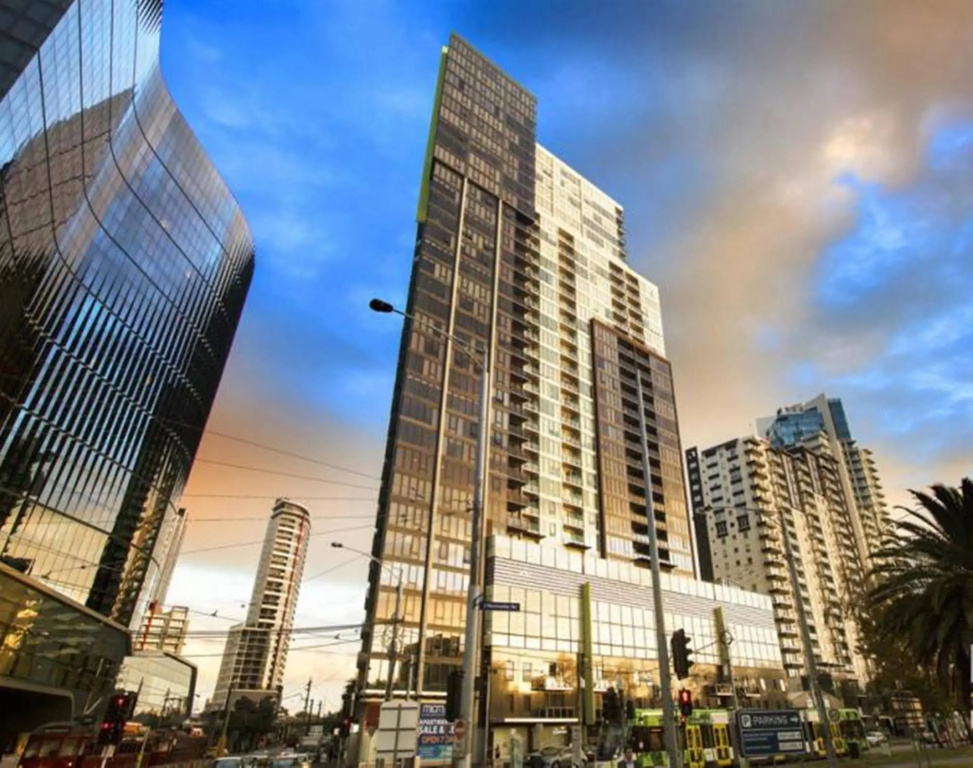 Melbourne Short Stay Apartments on Whiteman