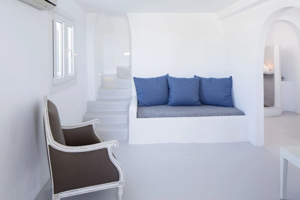 Sharm Hotel Mykonos
