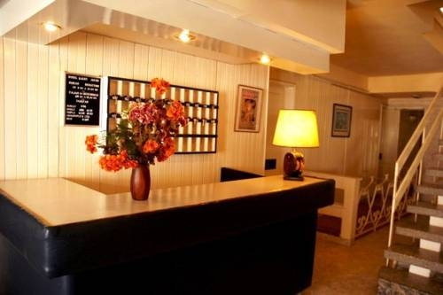 Hotel Saint James