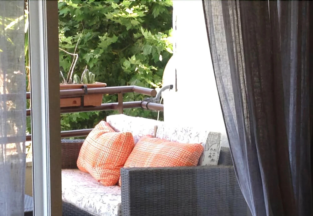 Apartamento Vivalidays Anna