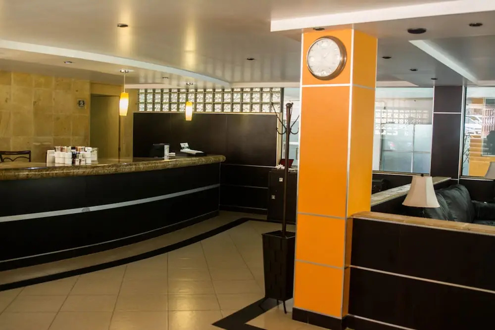 Hotel y Aguas Termales de Chignahuapan