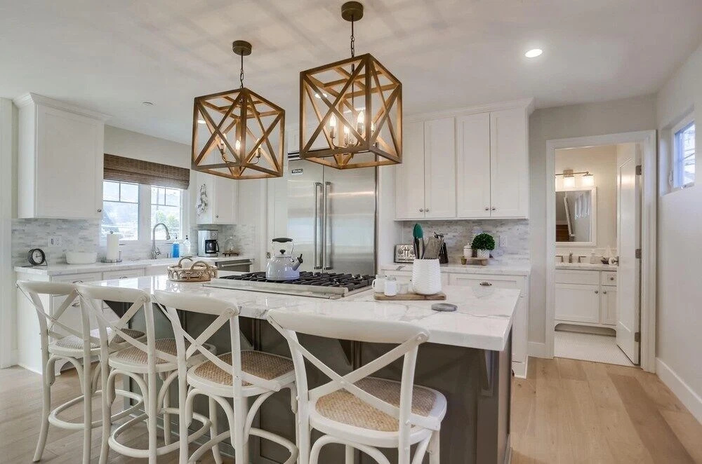 The Shores 4 3 Bedroom Home
